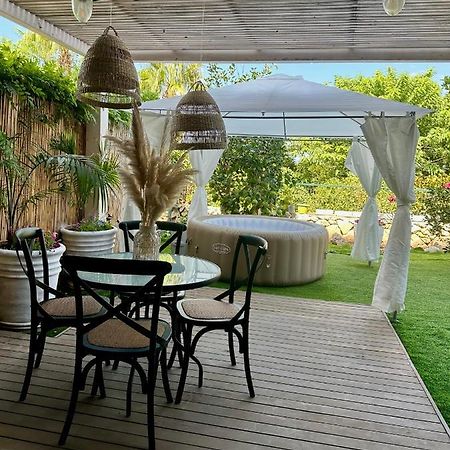 Habostan Ceasarea, הבוסתן בקיסריה公寓 外观 照片