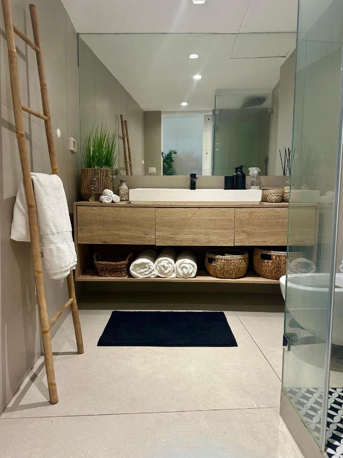 Habostan Ceasarea, הבוסתן בקיסריה公寓 外观 照片