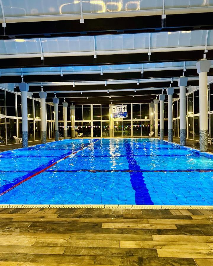 Habostan Ceasarea, הבוסתן בקיסריה公寓 外观 照片