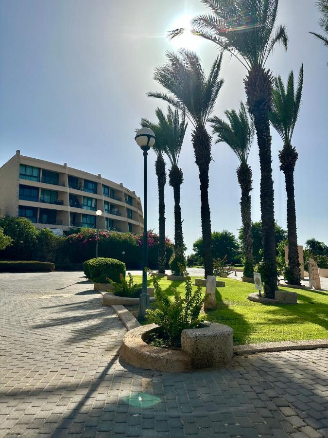 Habostan Ceasarea, הבוסתן בקיסריה公寓 外观 照片